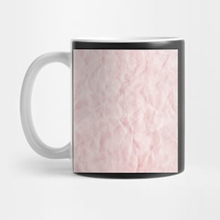 Ruby Square Mug